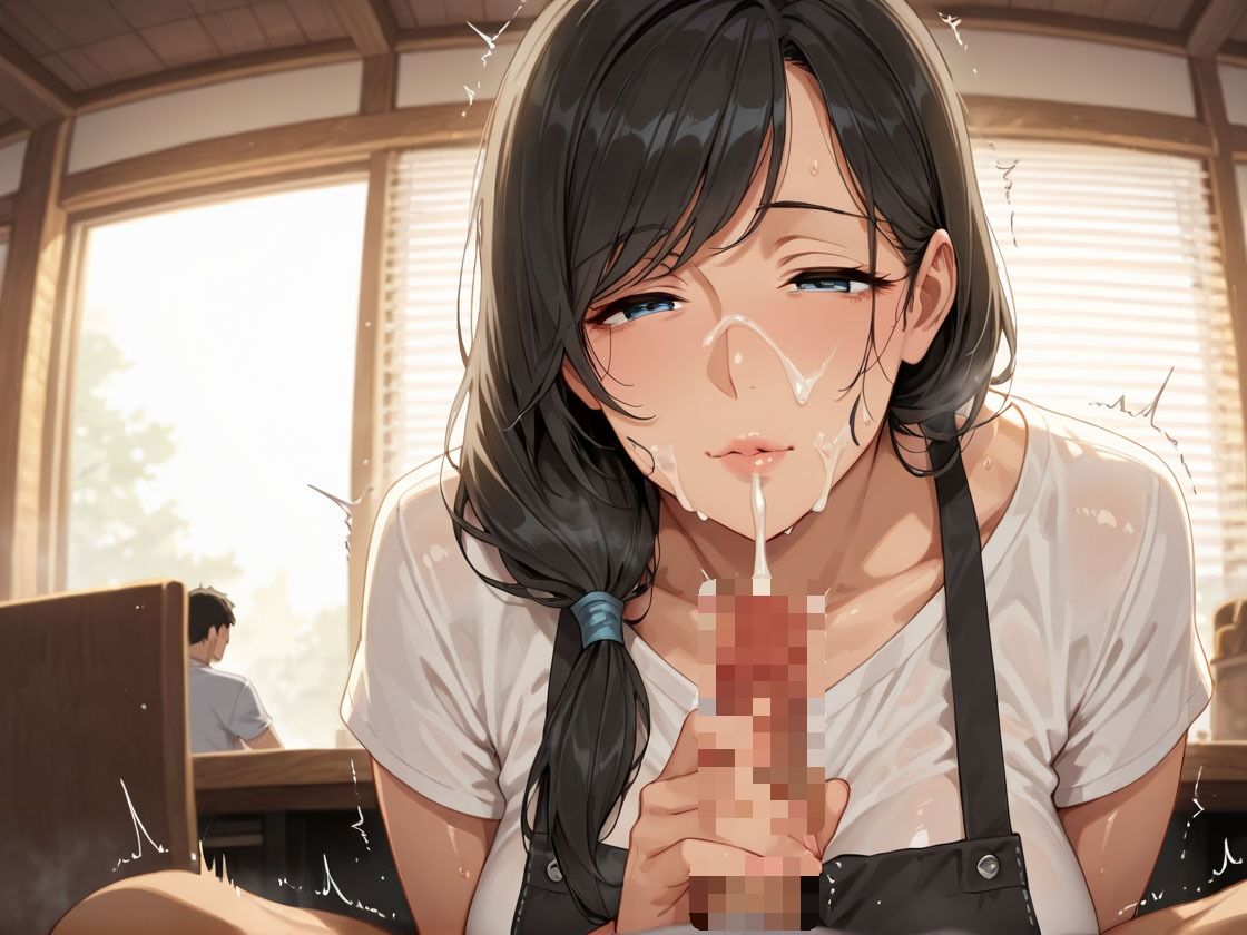 体の相性抜群のパート妻と昼間限定の密会で不倫セックス〜時短がちんこハメで萎える暇なし〜 画像4