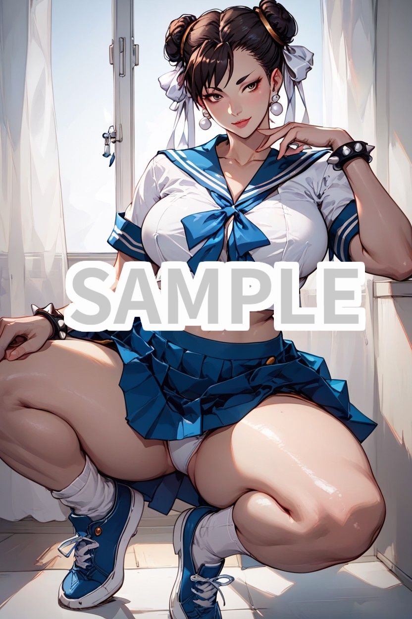 サンプル画像5:『ストファ ディーバズ』カシス屋ウーロン写真集vol.2(カシス屋ウーロン) [d_599293]