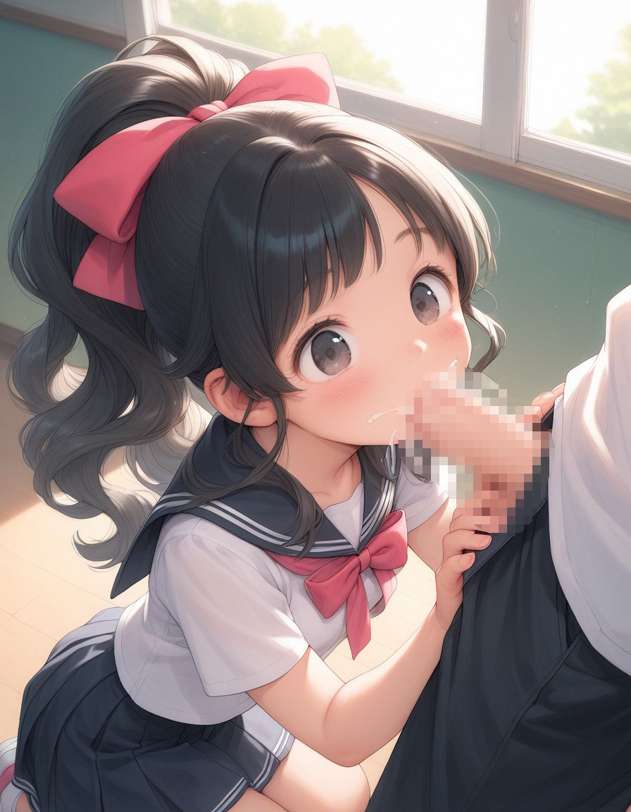 あさかぜ学園 冬組のえっちな学園生活画像no.1