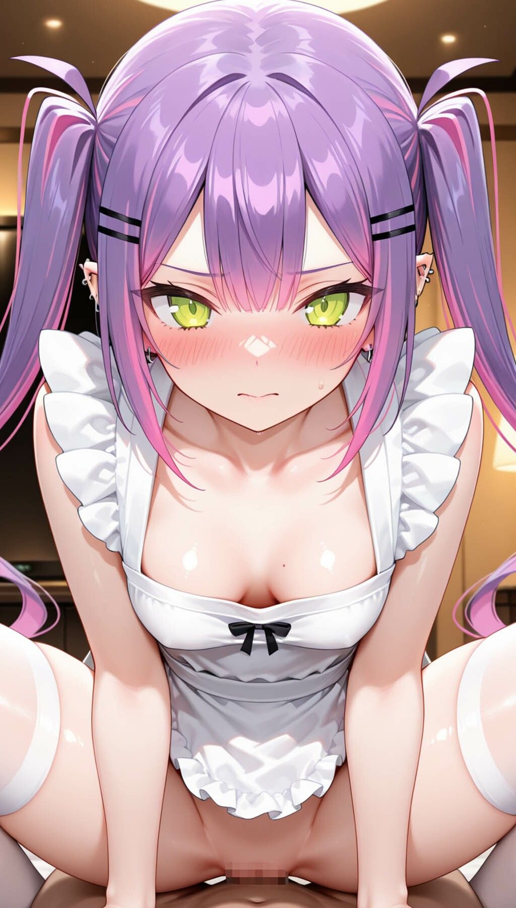 ト〇で童貞捨てたくせに〜ホ〇ライブ〜 画像3