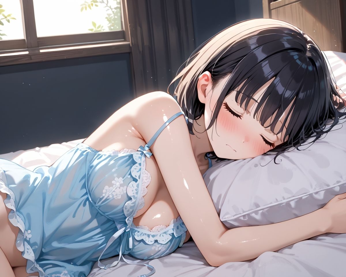 妹|睡眠姦vol.1 画像1