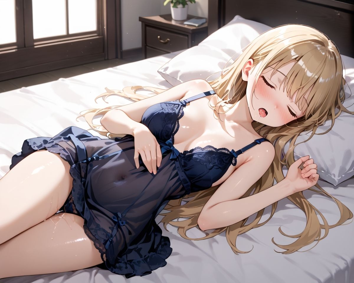 妹|睡眠姦vol.2 画像1