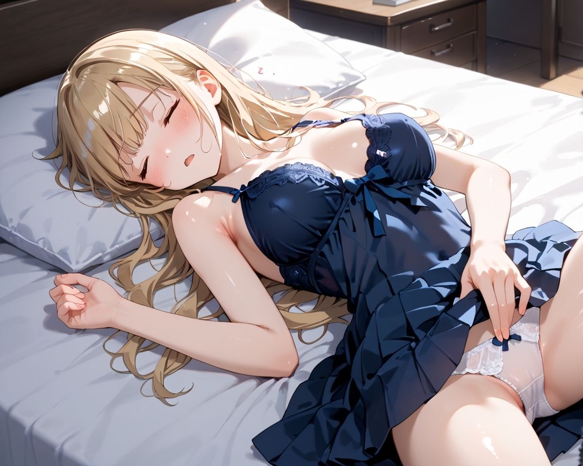 妹|睡眠姦vol.2 画像2