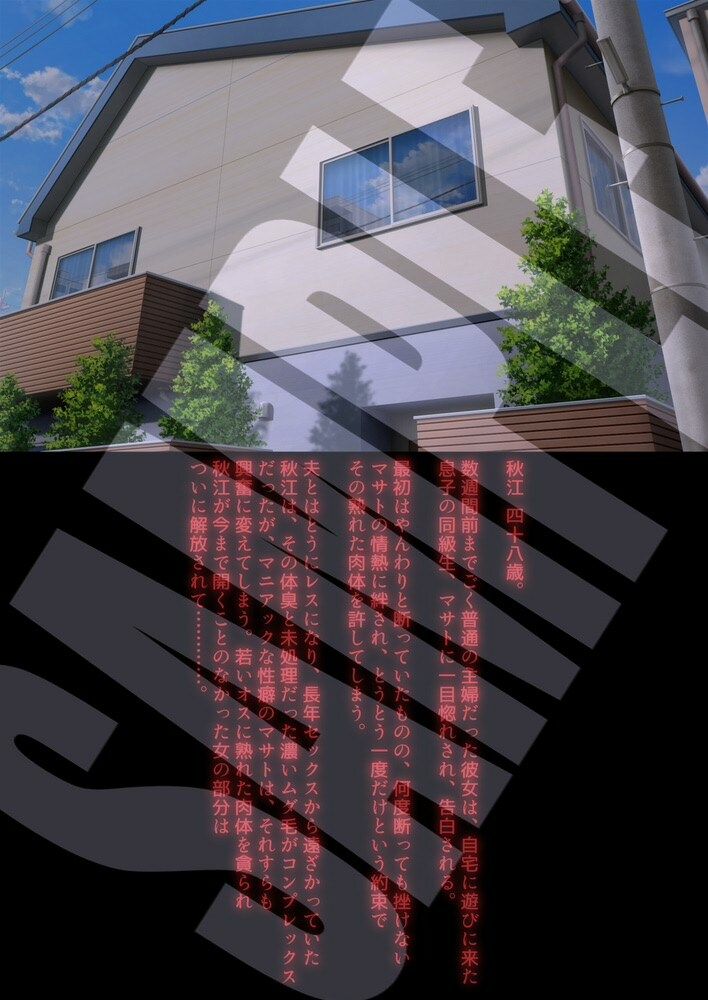 サンプル画像4:STEEL WORKS on Skeb vol2(パラディドル) [d_599437]