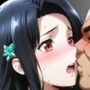 スケベ教師に呼び出され  生徒会長編