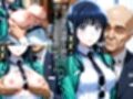 スケベ教師に呼び出され  優等生編