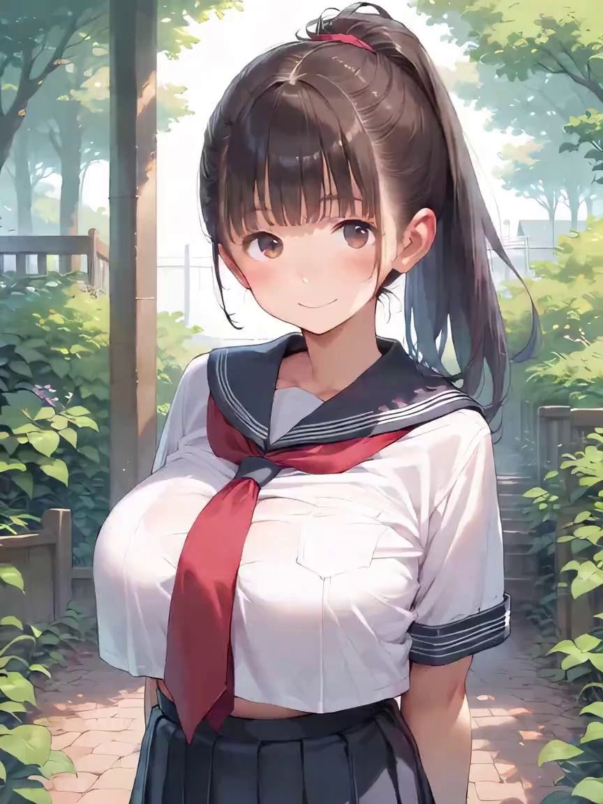 メロンピープルAI動画集11