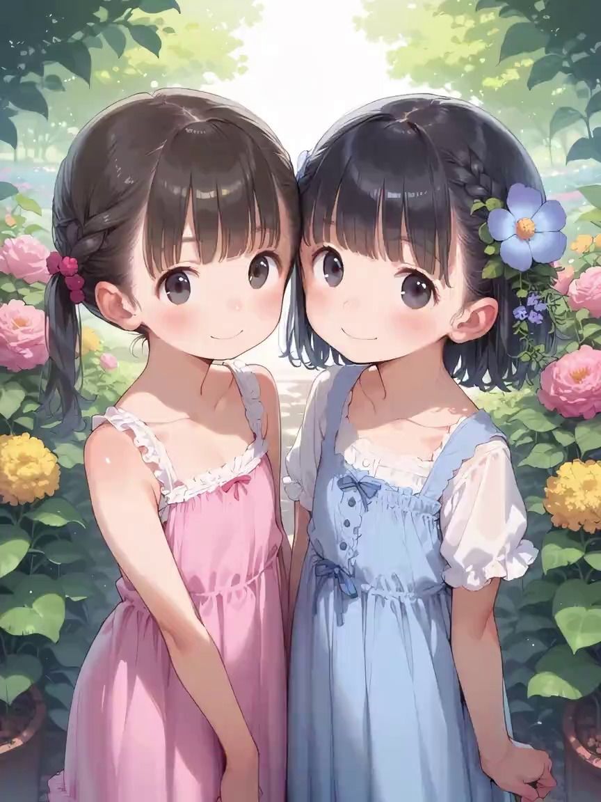 メロンピープルAI動画集14