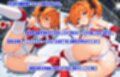AI敗北少女CG集vol.15  快盗〇使ツイ〇エンジェル 水無〇遥 陥落