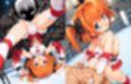 AI敗北少女CG集vol.15  快盗〇使ツイ〇エンジェル 水無〇遥 陥落