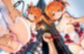 AI敗北少女CG集vol.15  快盗〇使ツイ〇エンジェル 水無〇遥 陥落