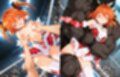 AI敗北少女CG集vol.15  快盗〇使ツイ〇エンジェル 水無〇遥 陥落