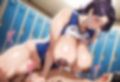 ママさんバレーの肉感人妻と中出し不倫セックス