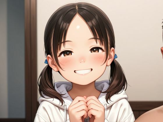 ロリっ子性処理係〜つるぺた女の子はきもおじの性処理係〜1