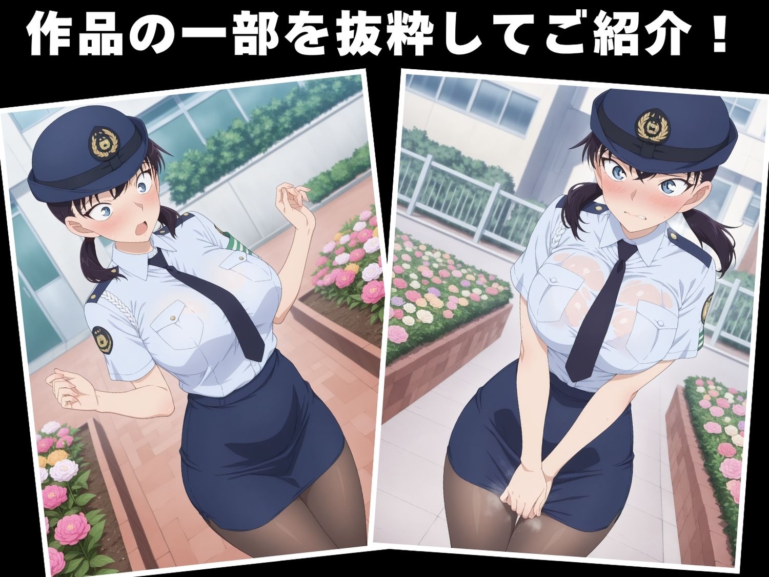 【種付け・催●】三● 苗子 画像1