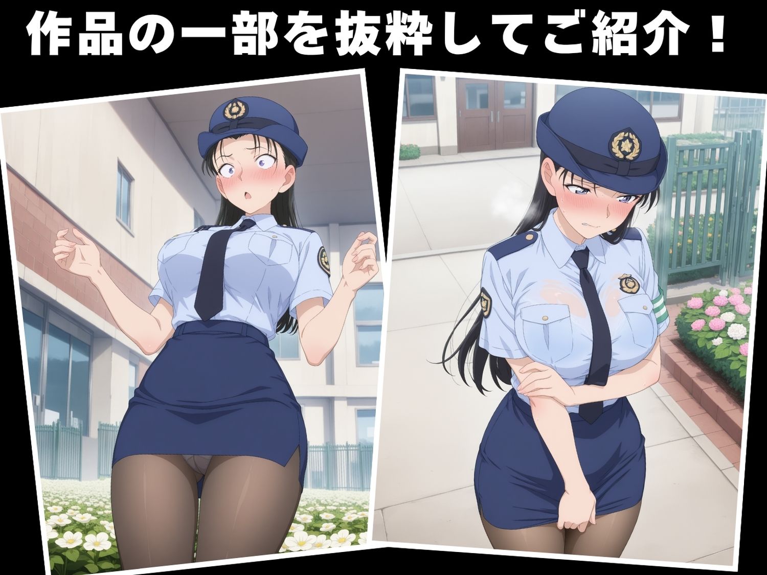 サンプル画像1:【種付け・催●】宮● 由美(喫茶モナカ) [d_599656]