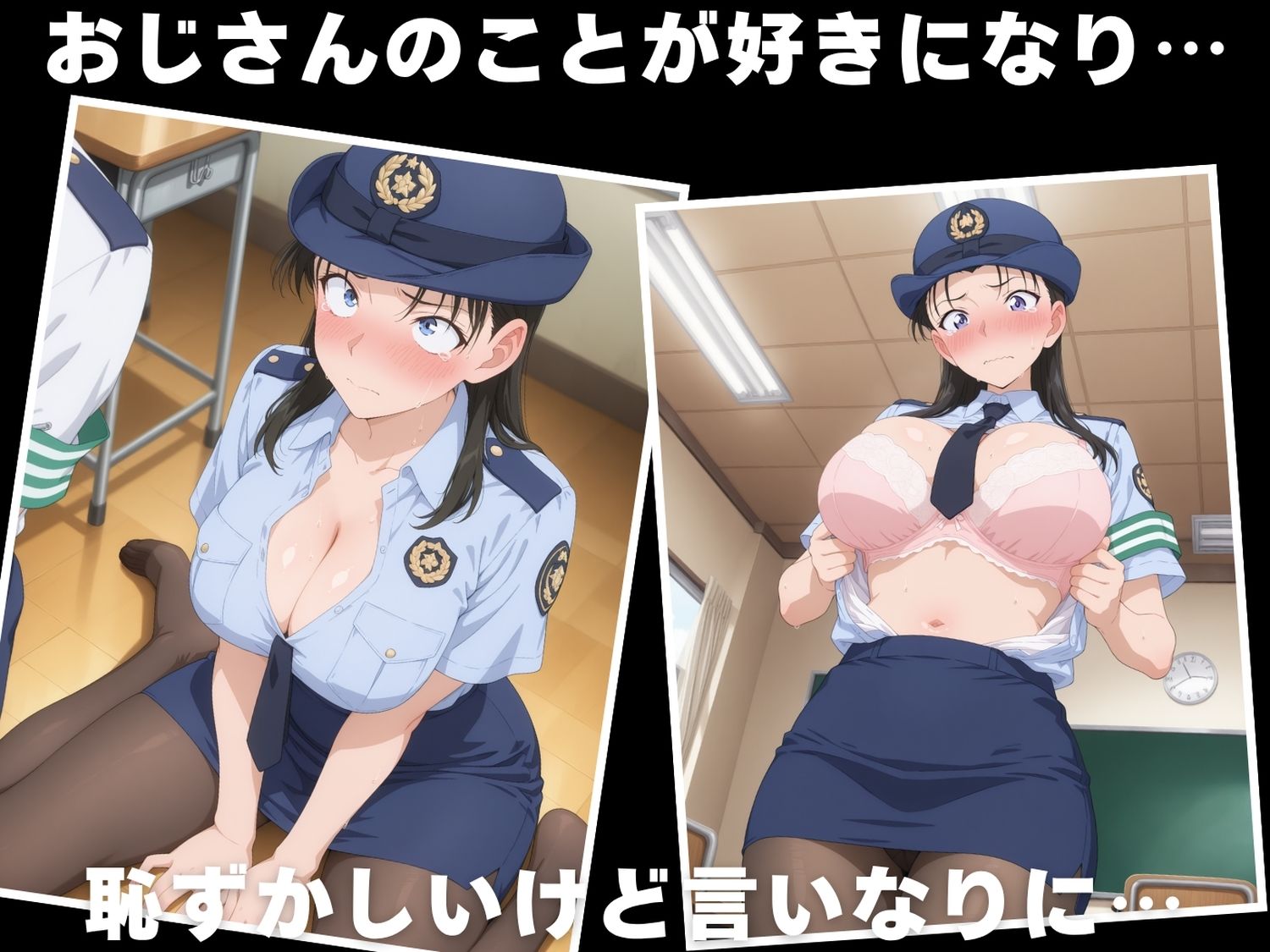 サンプル画像3:【種付け・催●】宮● 由美(喫茶モナカ) [d_599656]