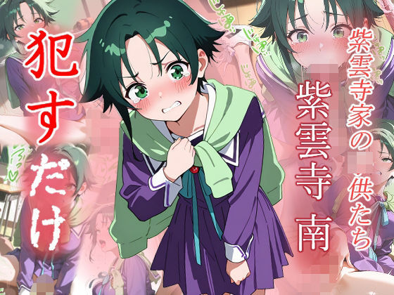 紫雲寺南 ●すだけ【MF研究所】