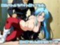 乳☆遊☆白書〜死後案内人のえっちなとこ詰め合わせ〜