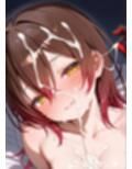 ホロ◯イブぶっかけ
