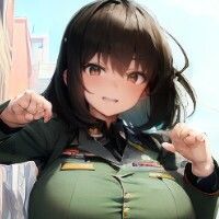 サンプル画像5:喰われた正義〜特捜官ユノの最期〜「対未確認生命体特殊部隊ULS」episode.1(吸収ドレイン) [d_599775]