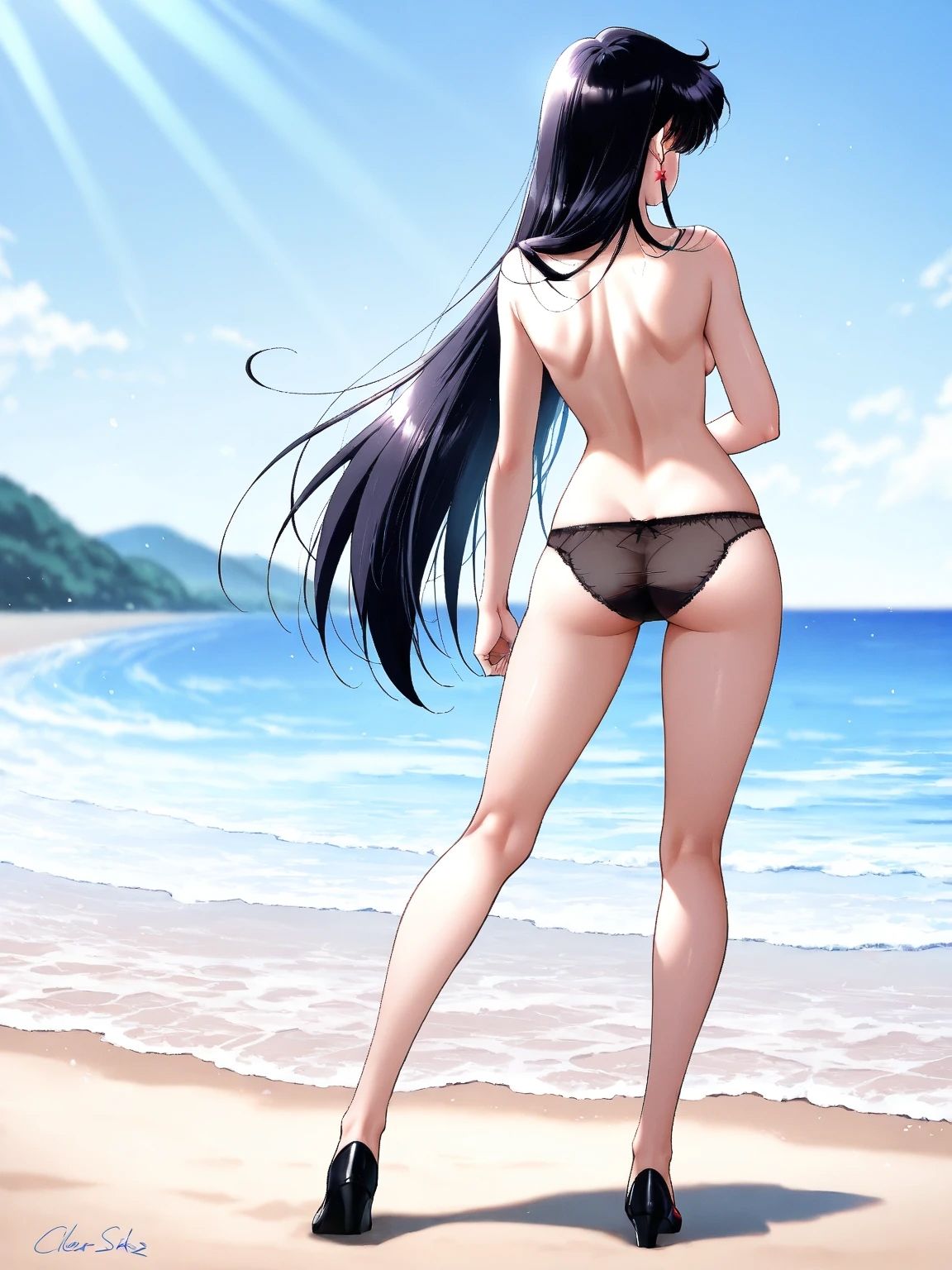 サンプル画像1:セー〇ー〇ーン Assorted(京屋) [d_599796]