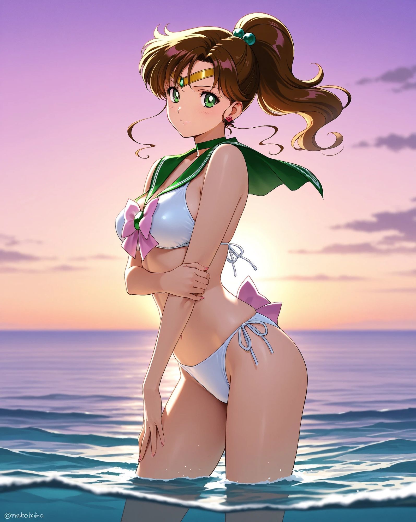 サンプル画像3:セー〇ー〇ーン Assorted(京屋) [d_599796]