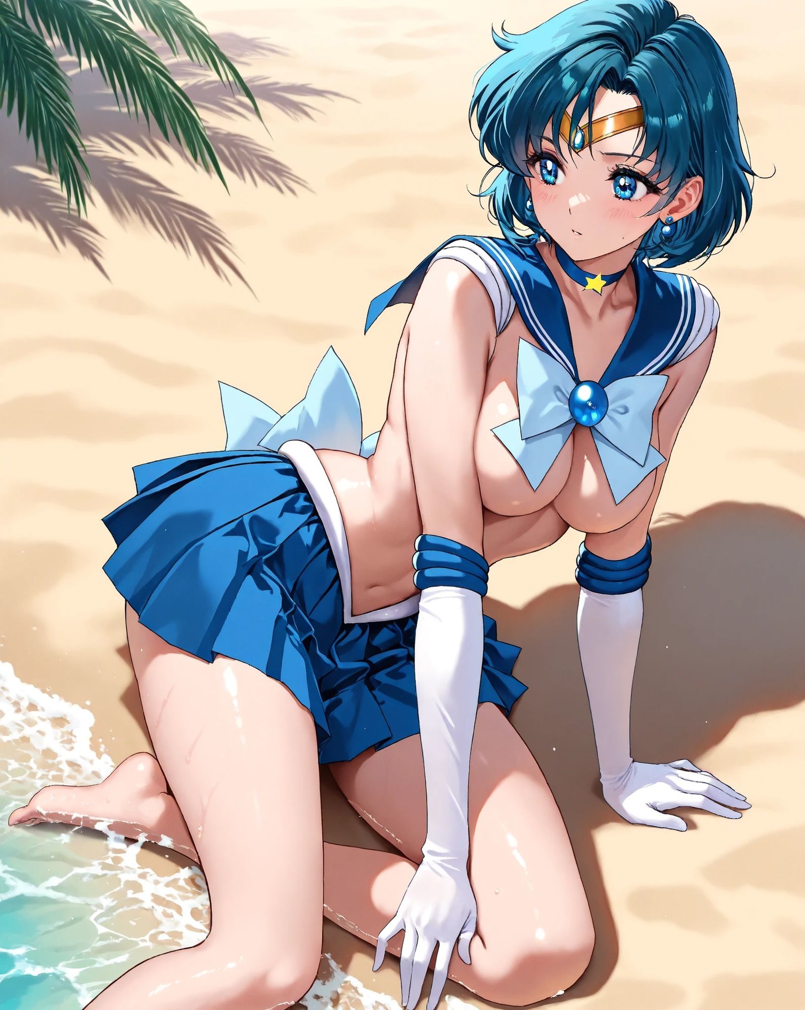 セー〇ー〇ーン Assorted 画像7