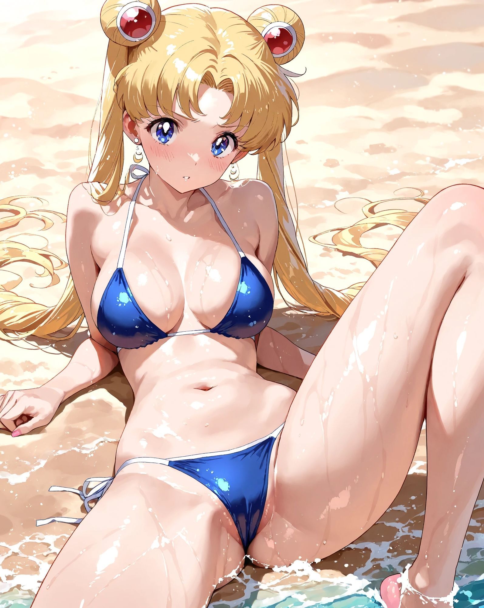 セー〇ー〇ーン Assorted 画像10