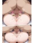 モモといちゃラブ種付けセックス