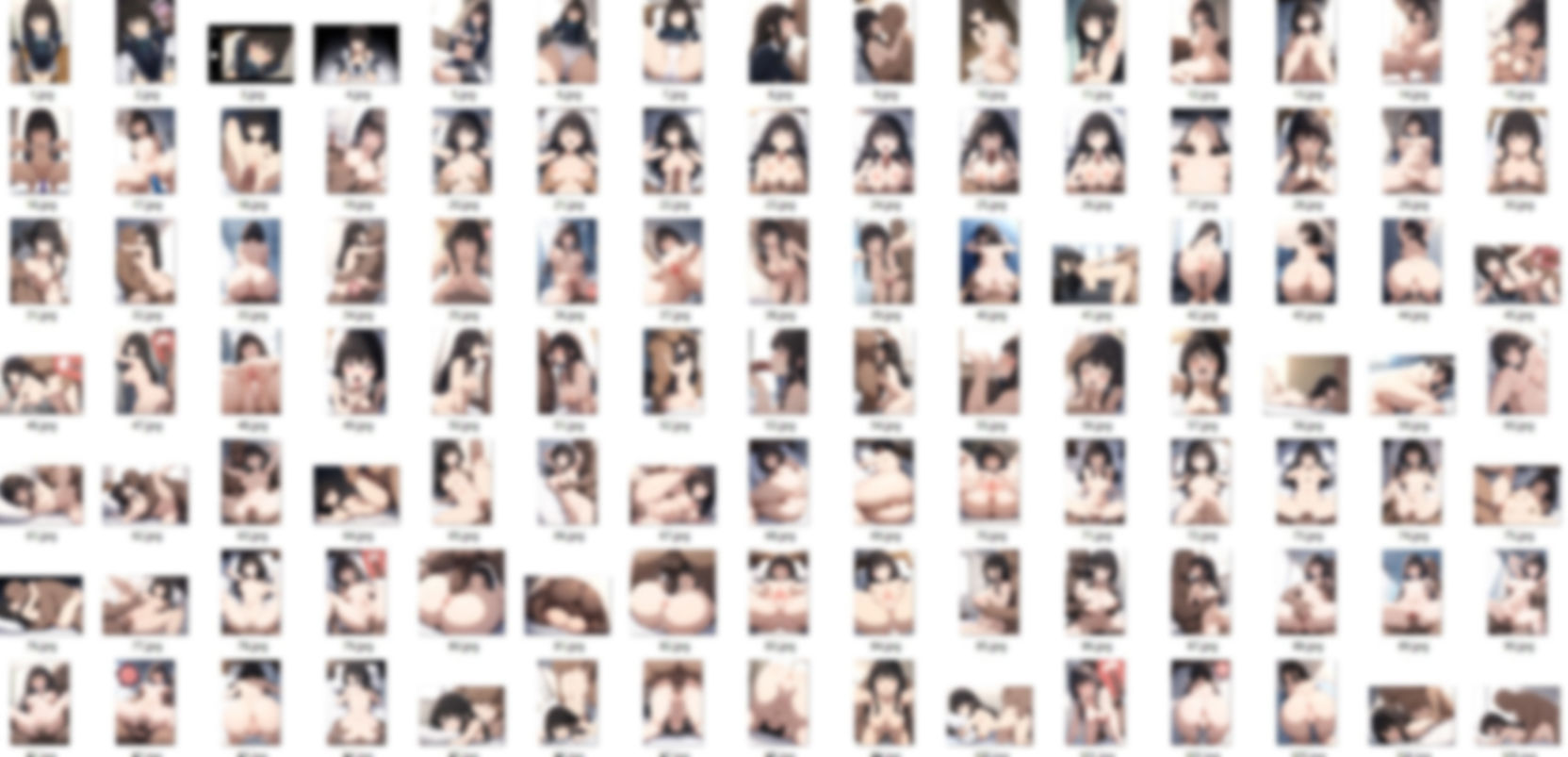 催●寝取られヒロイン リコリス総集編 画像7