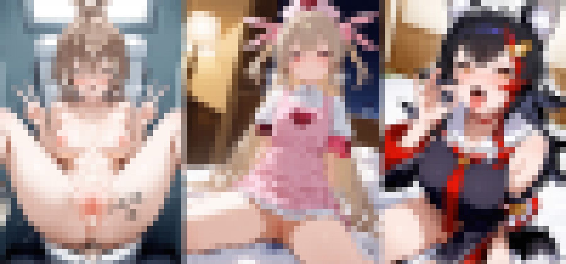 Vtuberのエッチなイラストまとめ 5画像no.1