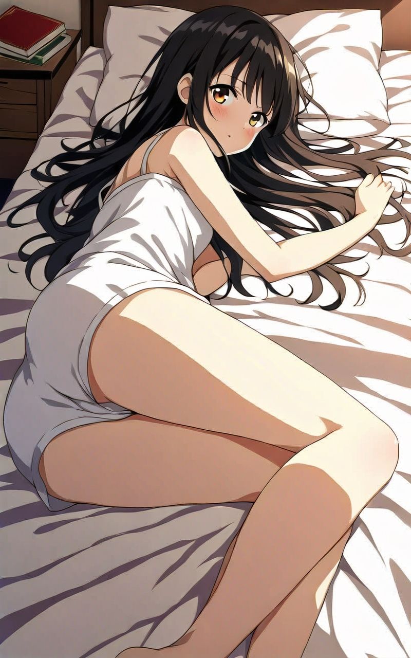 メス○キをコントローラーで操り生ハメしてみた! 画像10