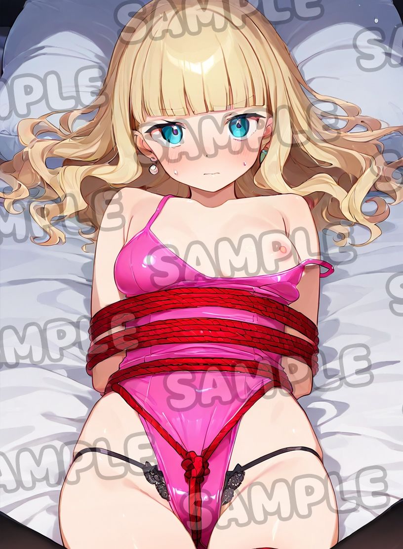 ゆわいておねだり5 画像3