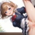 学園性活！ハメを外しまくる文化祭【メイド編4の厳選CG500枚収録】
