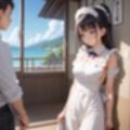 学園性活！ハメを外しまくる文化祭【メイド編4の厳選CG500枚収録】