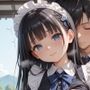 学園性活！ハメを外しまくる文化祭【メイド編4の厳選CG500枚収録】
