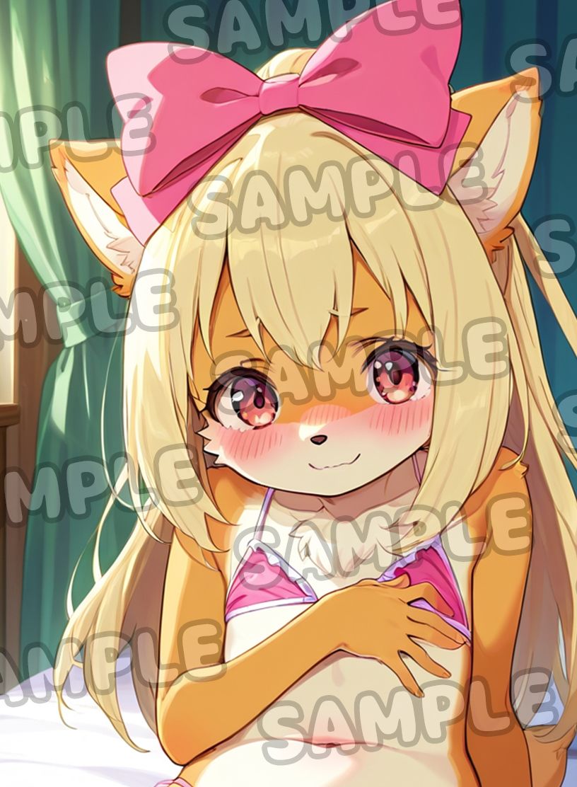 けものひよこ5 画像3