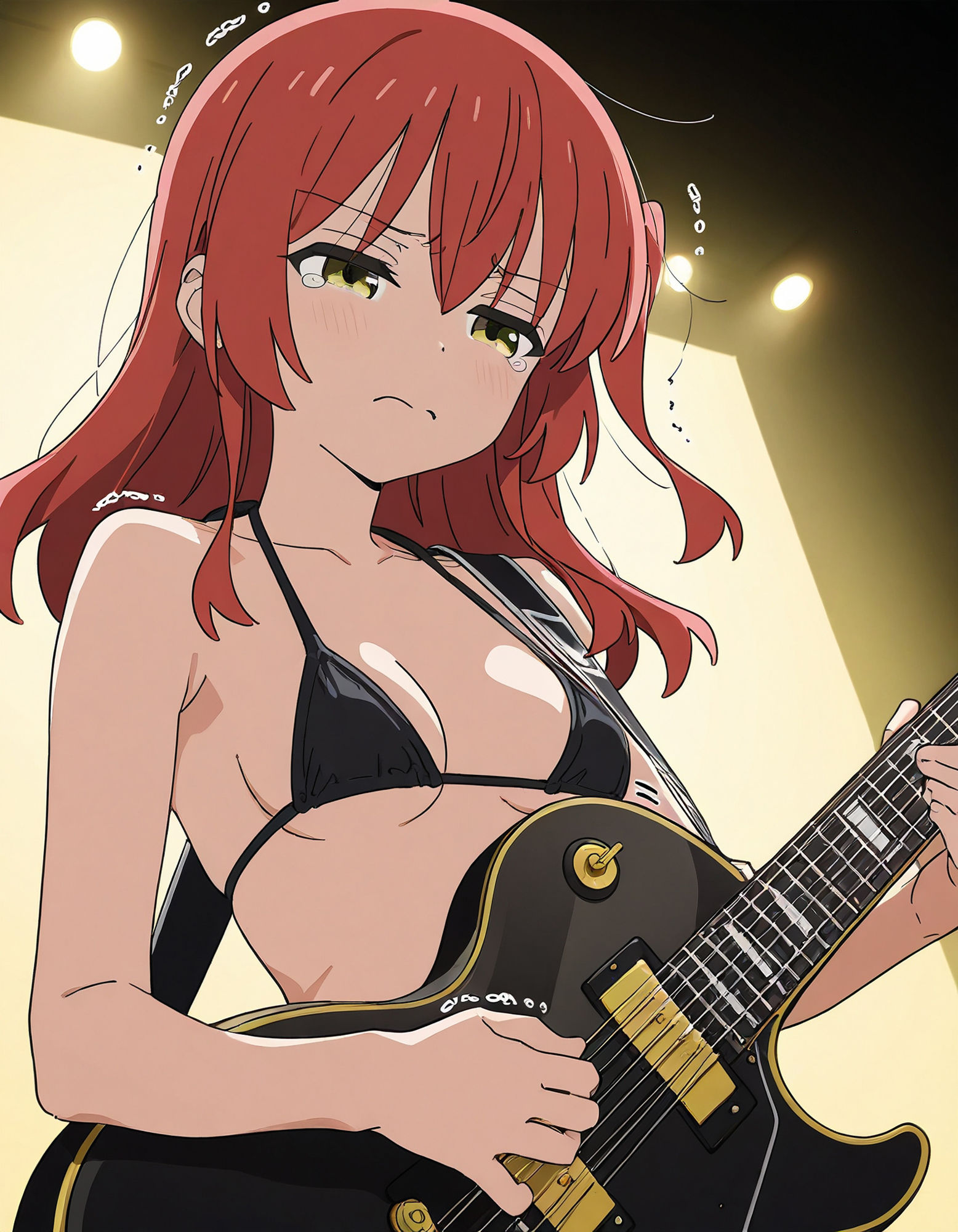 女の子をH漬けにして性奴●にする話 喜多編 画像1