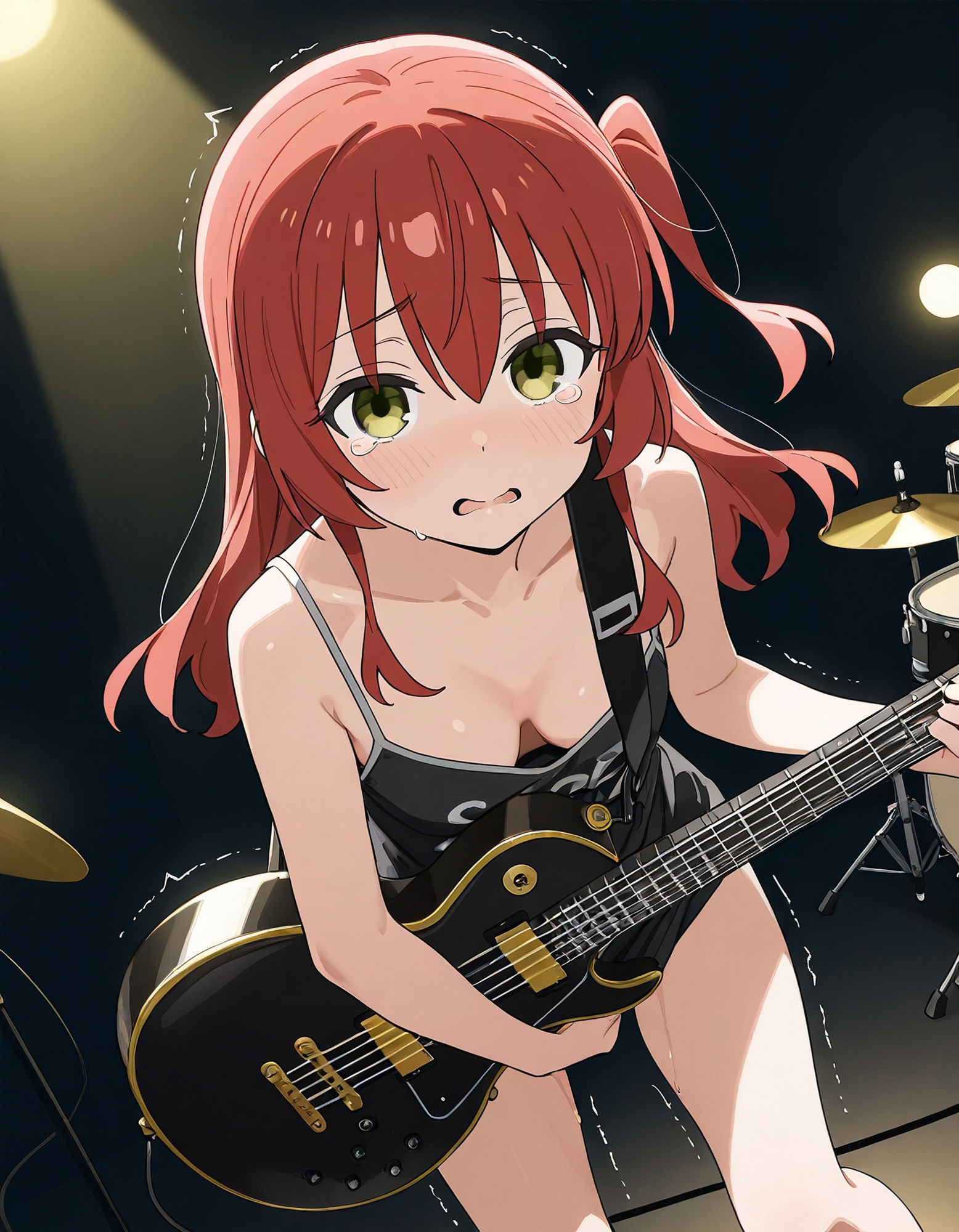 女の子をH漬けにして性奴●にする話 喜多編 画像2