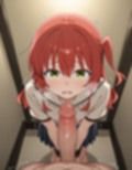女の子をH漬けにして性奴●にする話 〜喜多ちゃん編〜