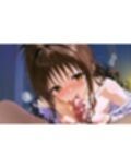 ヒロイン調教CG集_結城美柑