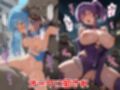 敗北魔法少女はモンスターに連続種付けされてアヘ顔に！？ 【変身ヒロイン異種姦:500枚】
