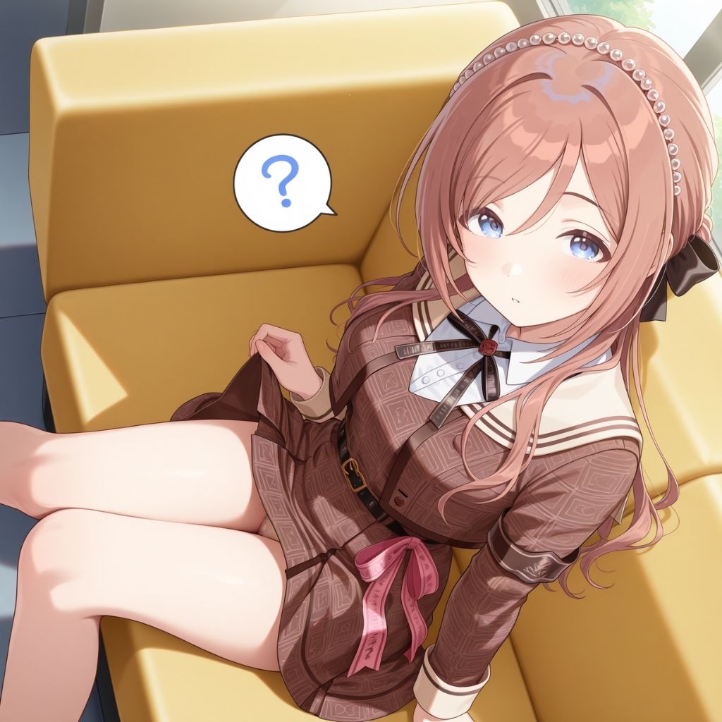 アイドルのオ・シ・ゴ・ト 全力ご奉仕種付け 姫崎〇波編 画像2