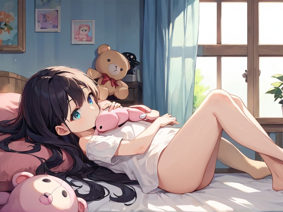 「あなたのおちんぽが欲しいの!」とおねだりS◯X 画像3