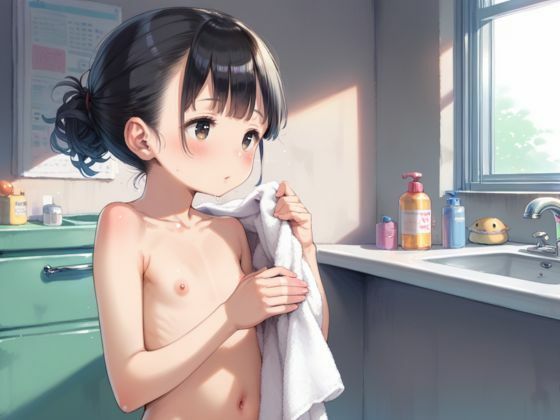 肉便器少女NO.2_3