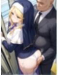 シャロンが痴●おじさんにお持ち帰りされ寝取られる