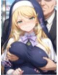 シャロンが痴●おじさんにお持ち帰りされ寝取られる