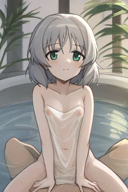 魔力減衰しなくなったサーニャ 画像1