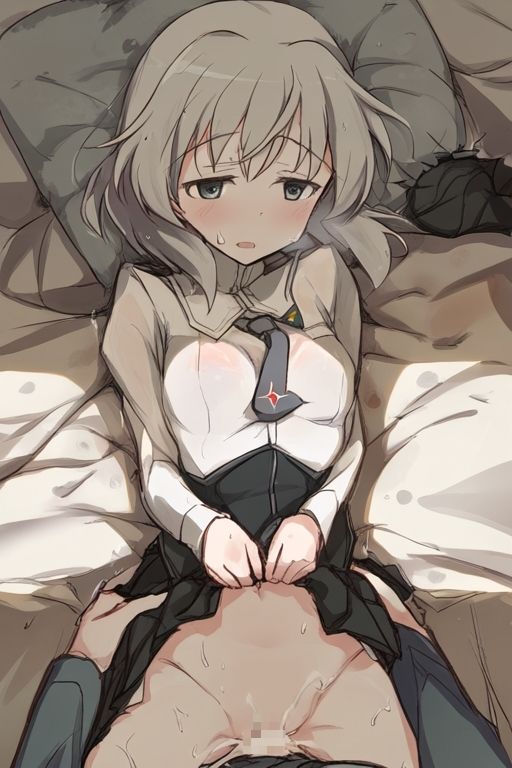 魔力減衰しなくなったサーニャ 画像10